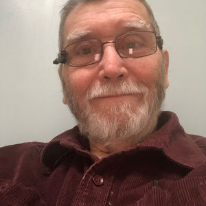 Meet your Posher, Donald